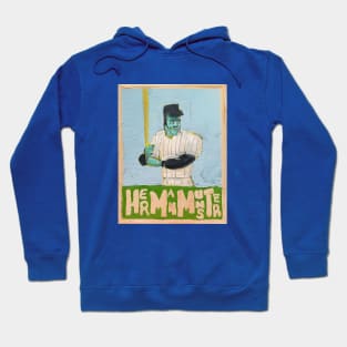 Herman Munster Hoodie